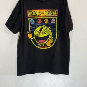 Classic Black Men's Shirt